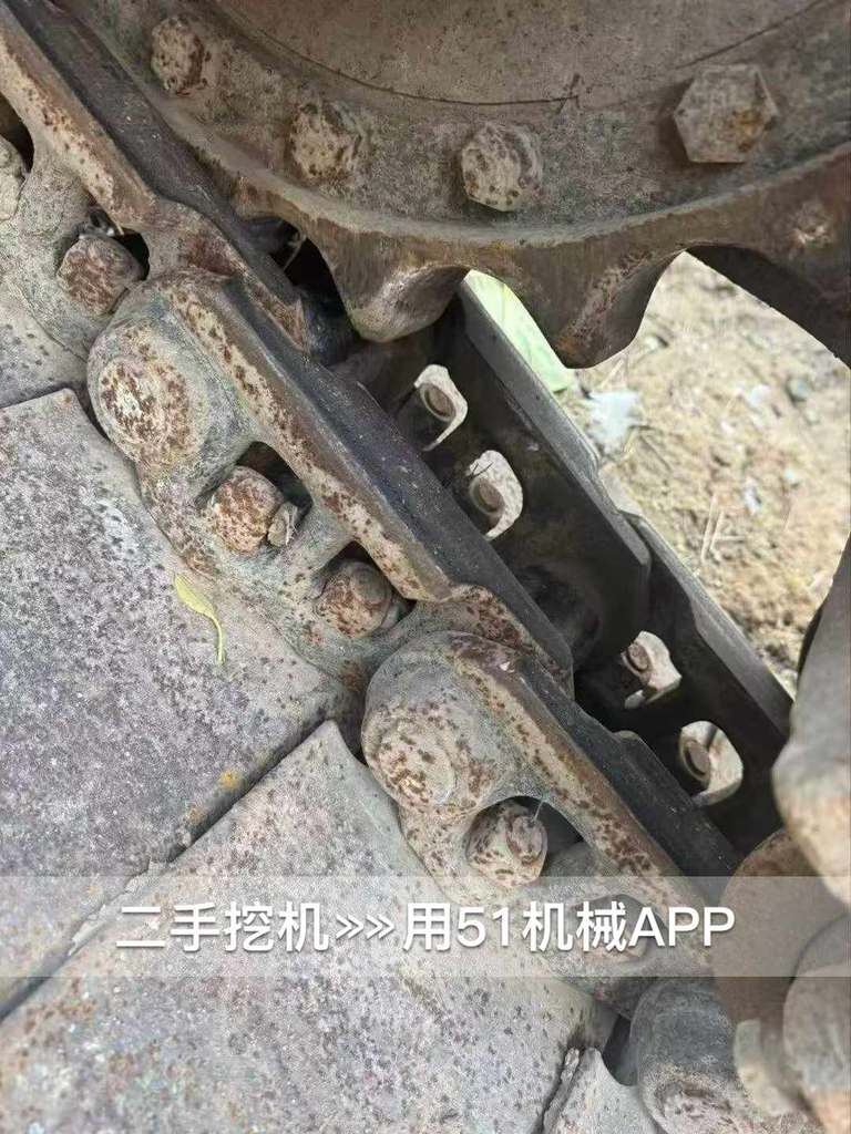 51挖机